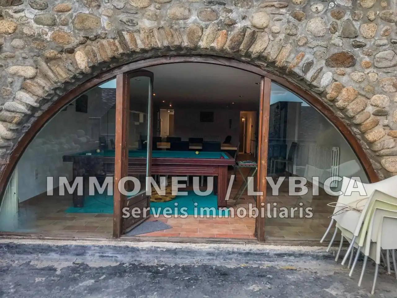 Terraced house with garden for sale in Calle rabal de las monjas, imagen 16