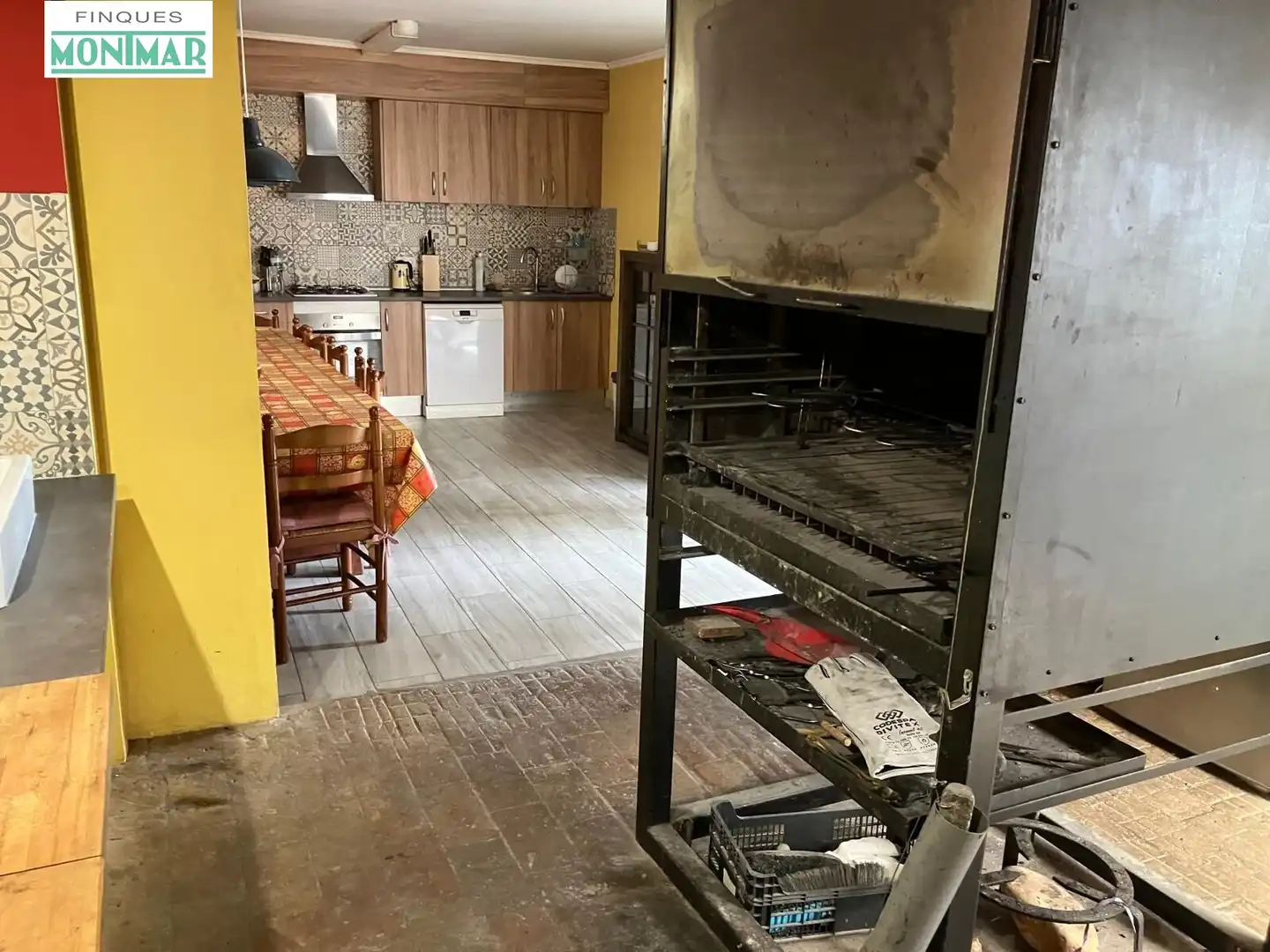Casa rústica en venda a Calle Montserrat, imagen 38