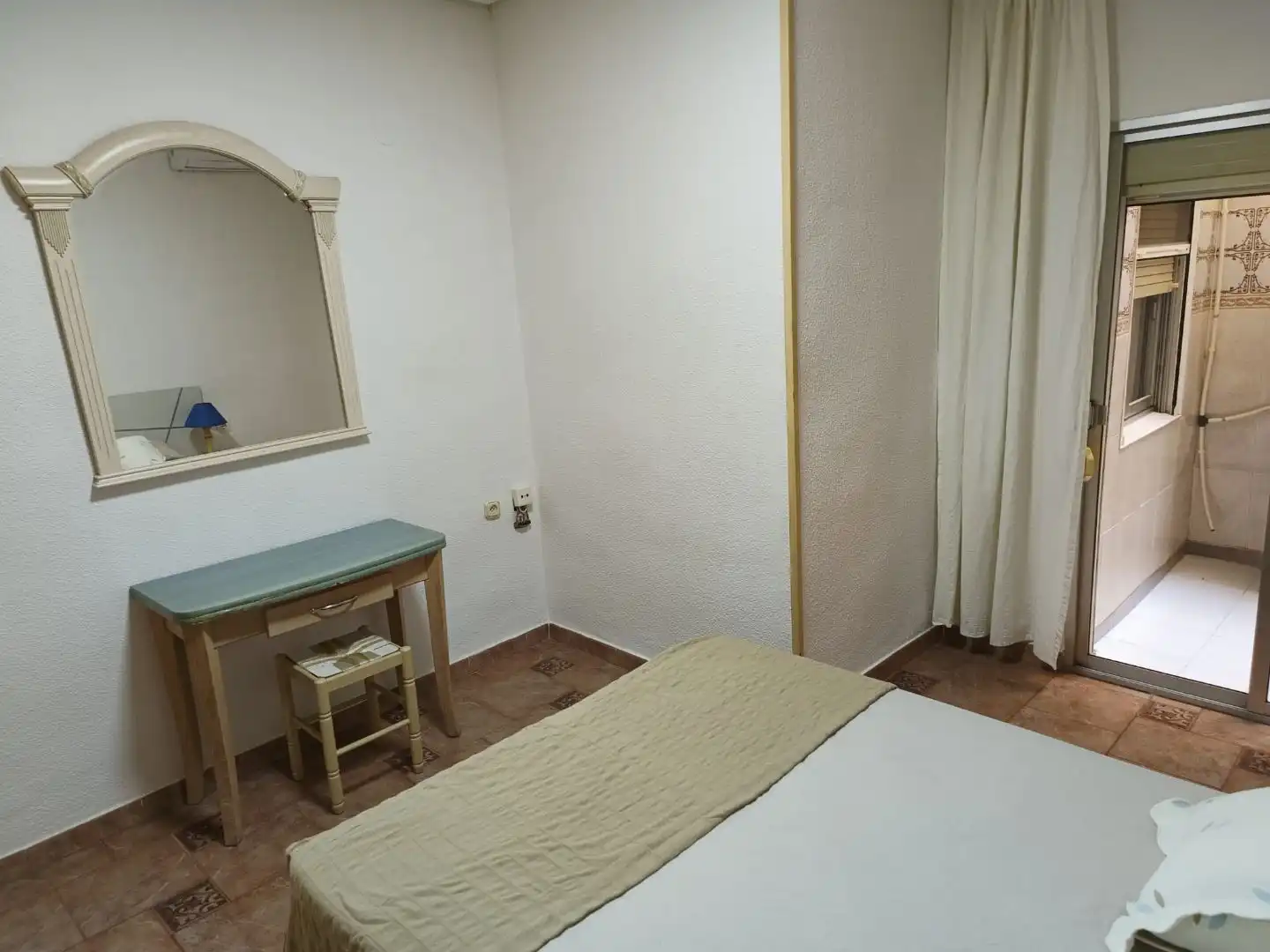 Apartament amb ascensor de lloguer a calle plesbitero baltasar carrasco 21, imagen 25