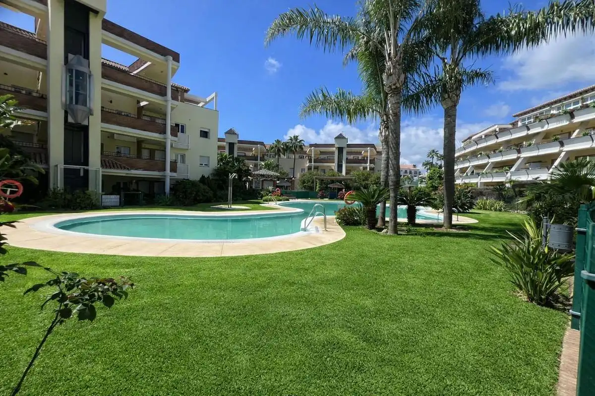 Wohnung zum Verkauf in Riviera del Sol, imagen 3