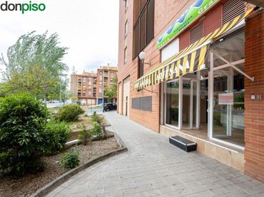 Local comercial en venda a Calle Gabriel Mistral