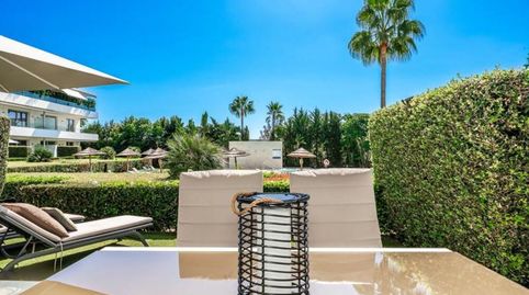 Photo 4 of Ground floor for sale in Bel - Air, Estepona