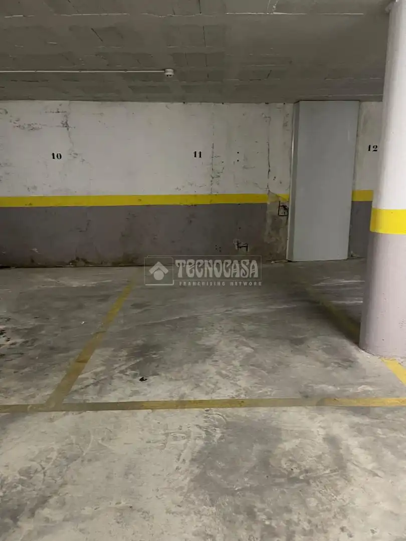 Garaje en venta en Puente Genil