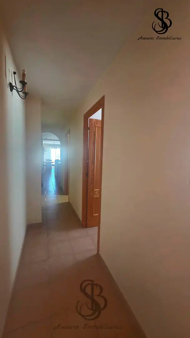 Wohnung zum Verkauf in Carrer Torres Quevedo, imagen 12