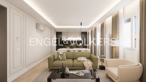 Foto 3 de Piso en venta en Ibiza de Madrid,  Madrid Capital