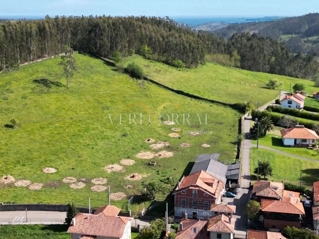 Lands and plots for sale in Lugar La Corrada, imagen 3