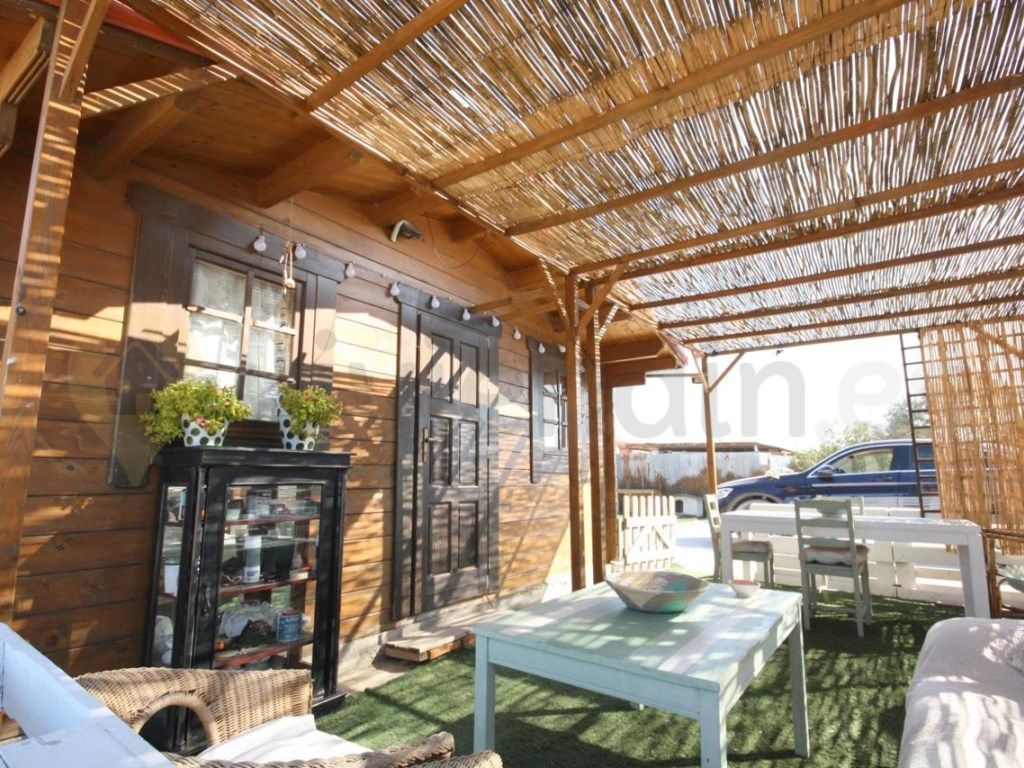 Residencial en venda a Carretera Casino Del, Carretera de Sanlúcar - Sudamérica