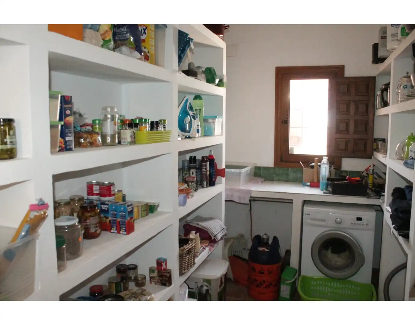 Casa rústica en venta en El Pinós / Pinoso, imagen 11