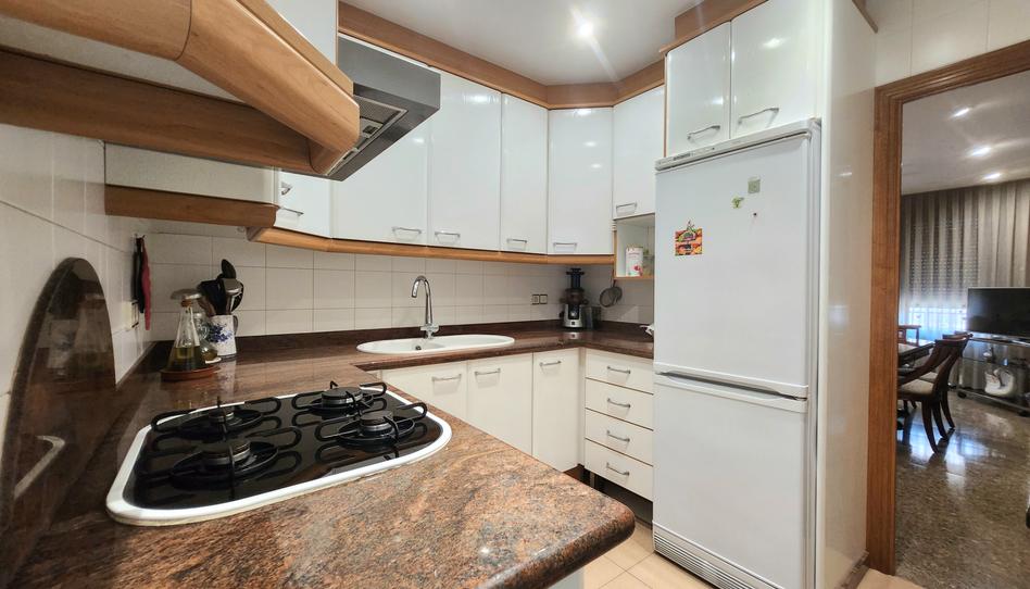 Foto 1 de Casa adosada en venda a La Cogullada, Barcelona