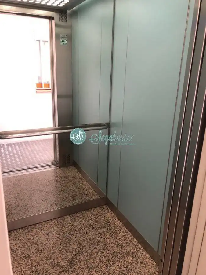 Piso con ascensor en venta en José Zorrilla - Padre Claret, imagen 4