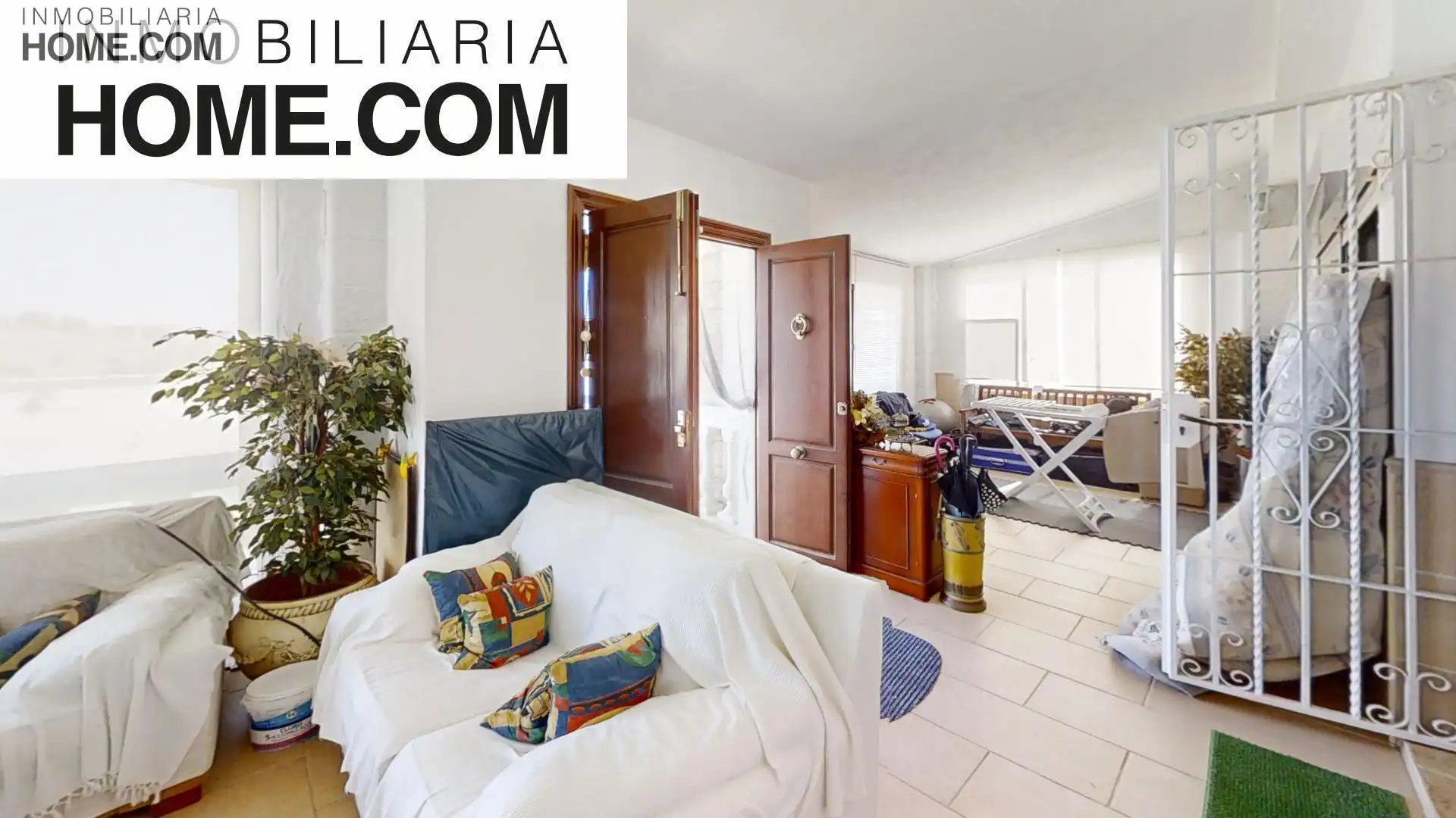Chalet con piscina en venta en Capellanía - Retamar, imagen 95