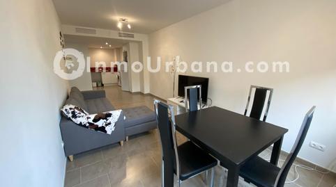 Foto 5 de Apartamento de alquiler en Calle del Alcalde Josep Poveda Verdú, Playa Muchavista, Alicante