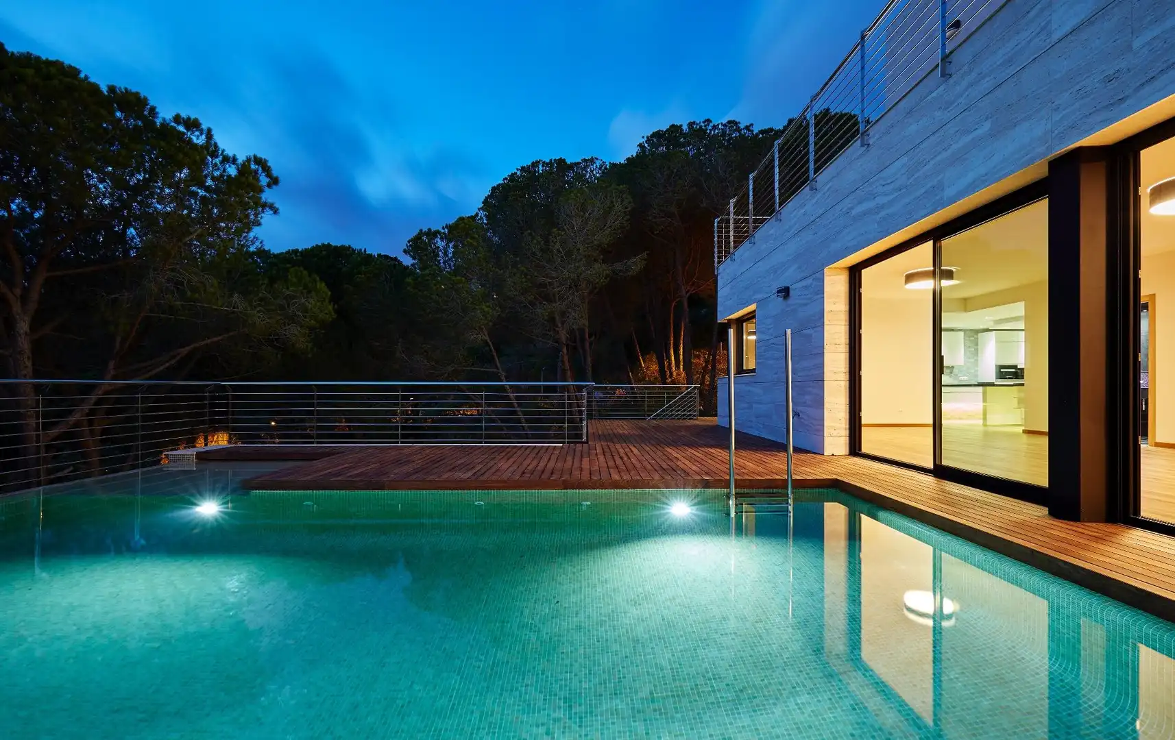 Chalet con piscina en venta en Canyelles, imagen 20