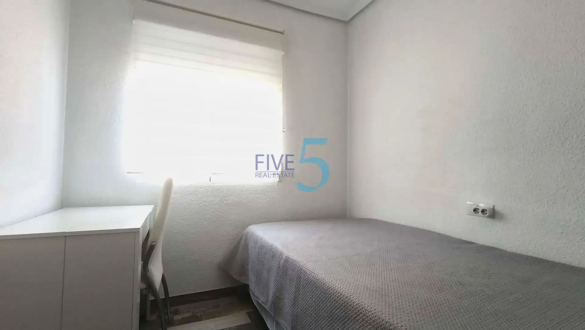 Wohnung mit Terrasse zum Verkauf in Santa Pola ciudad, imagen 7