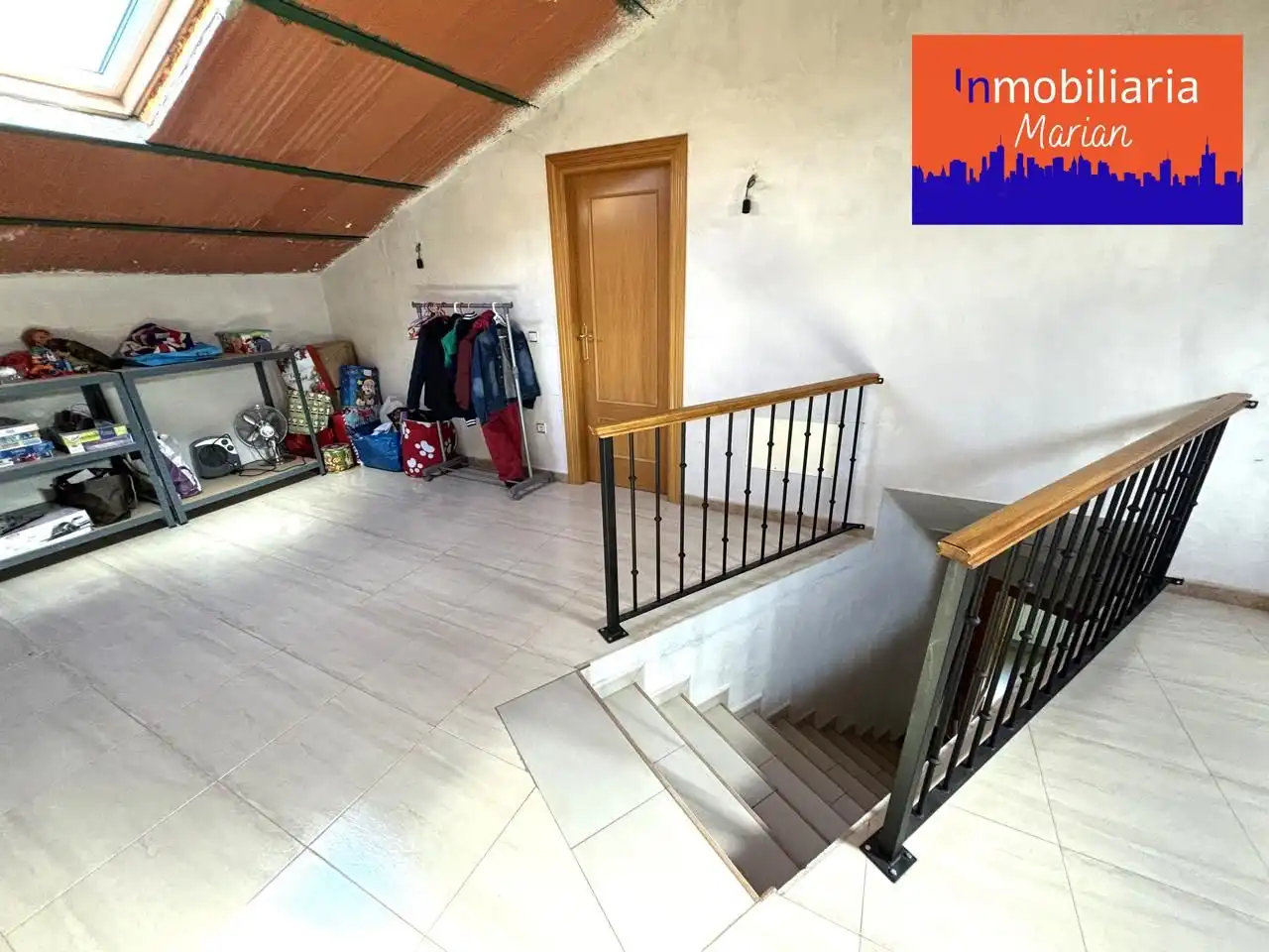 Casa o xalet en venda en Fuentelcésped amb Calefacció, Jardí privat i Terrassa