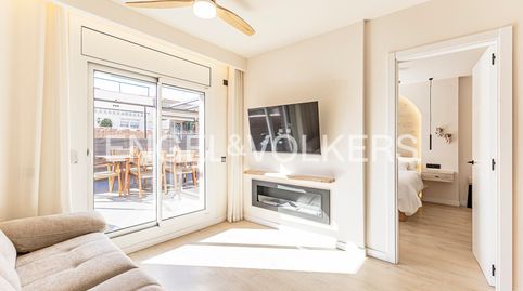 Photo 5 of Attic for sale in El Camp d'en Grassot i Gràcia Nova, Barcelona Capital