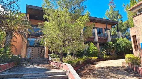 Photo 2 of Building for sale in Cv-590, 9, Enguera, Valencia