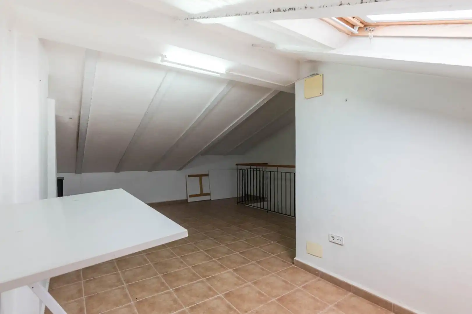 Einfamilien-Reihenhaus zum Verkauf in Murcia mit Klimaanlage