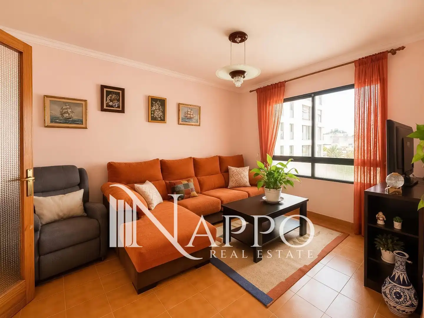 Ático en venta en Calle Versalles, imagen 4