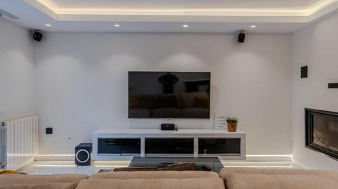 Foto 4 de Casa adosada en venda a Avenida de Madrid, 66, Lardero, La Rioja