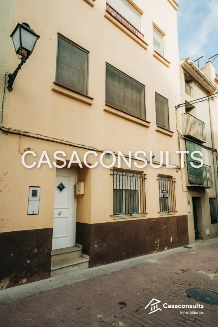 Maison avec terrasse à vendre à Carrer del Doctor Boix Moliner, imagen 5