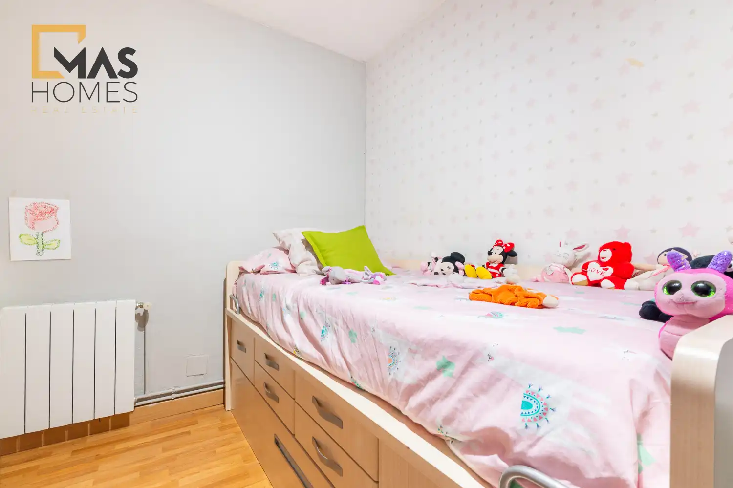 Piso con terraza en venta en Avinguda de Sabadell, imagen 39