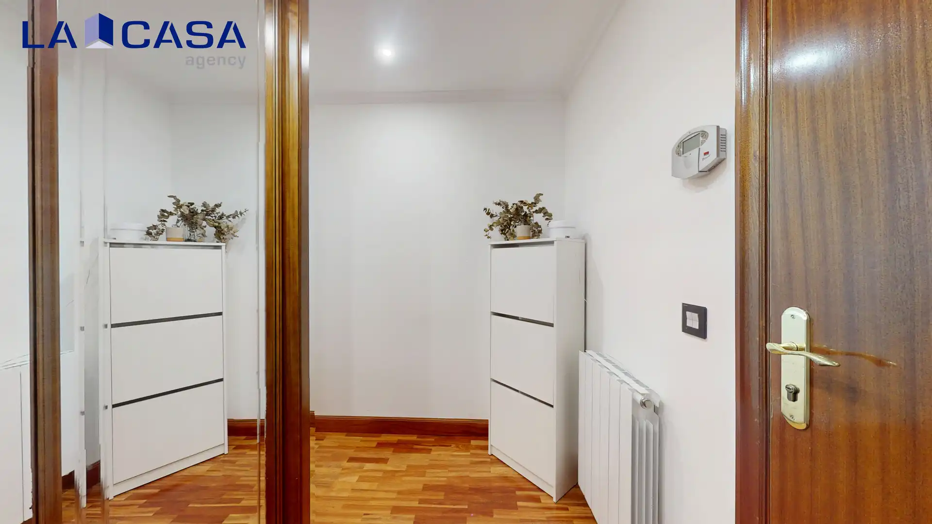 Piso con ascensor en venta en Mezo Kalea