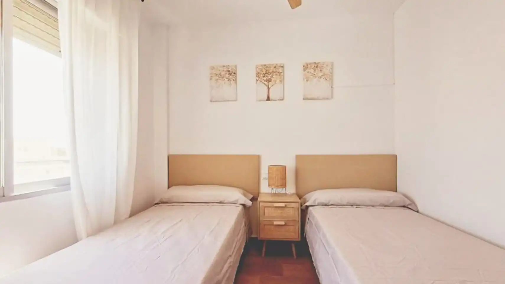 Apartament amb piscina en venda a Las Marinas / Les Marines, imagen 12