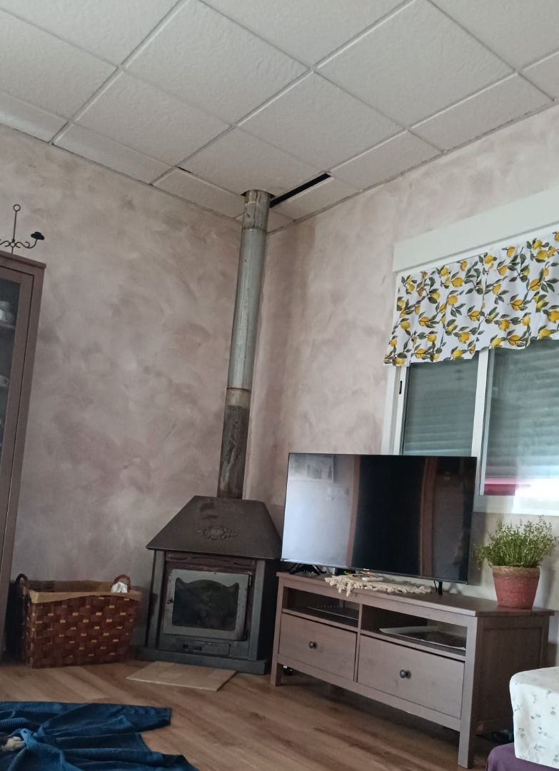 House or chalet for sale in La Haba 