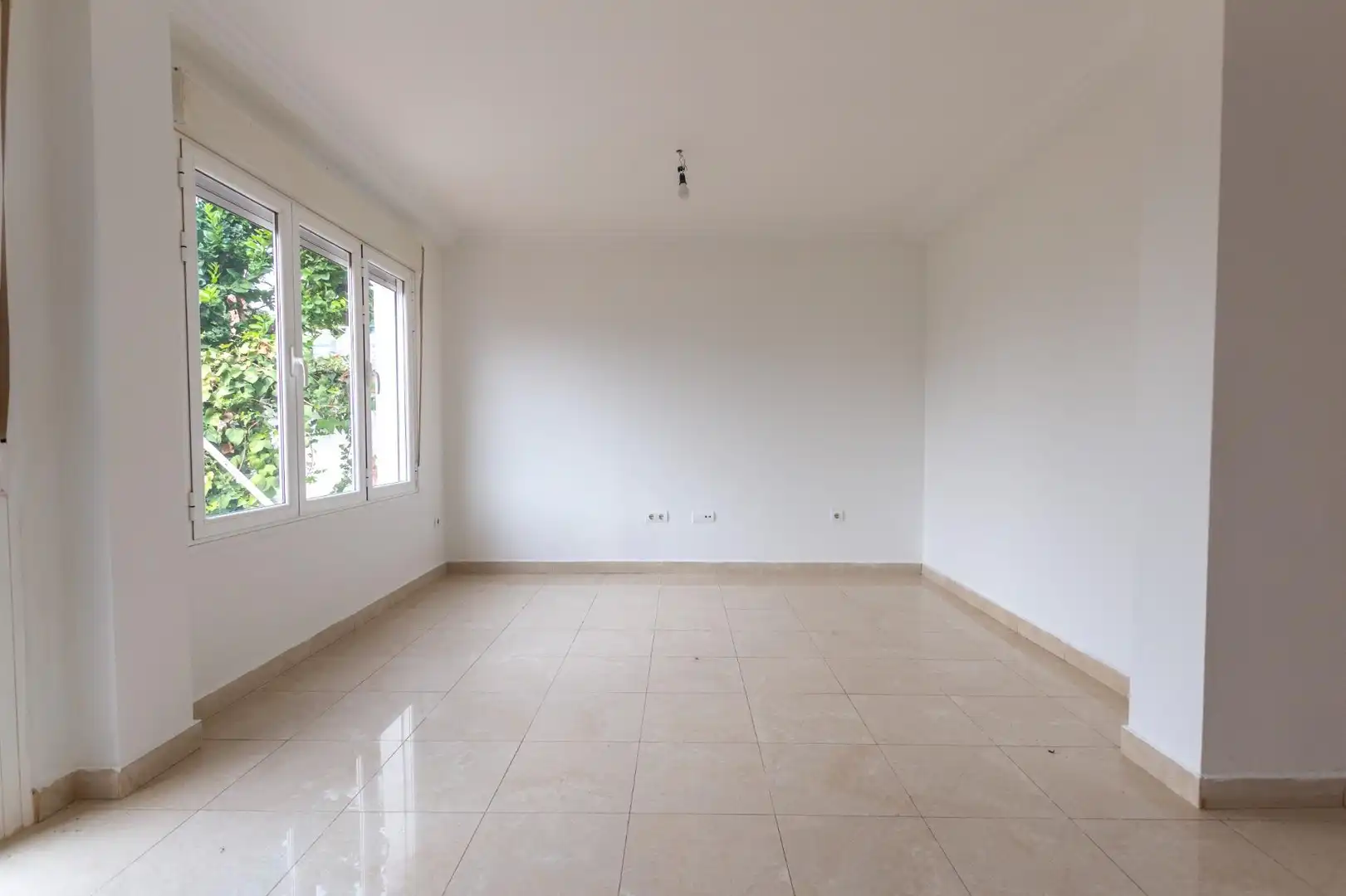 Living room of Houses for sale in Pulpí  with Air Conditioner, Private garden and Terrace