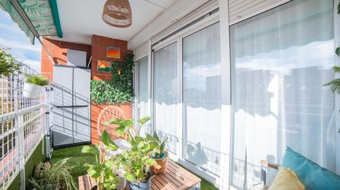 Photo 4 of Flat for sale in El Carrascal, Madrid