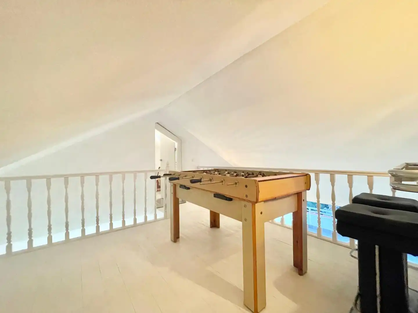 Attic for rent in Orihuela  with Air Conditioner, Heating and Terrace