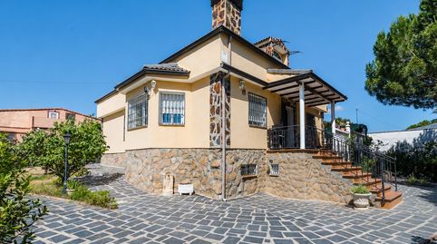Photo 2 of Houses for sale in Calle Cañada Real de Merinas, Guadarrama, Madrid