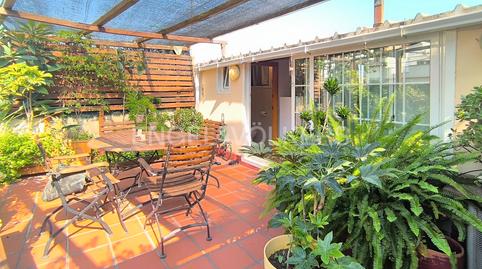 Photo 3 of Attic to rent in La Font d'en Fargues, Barcelona