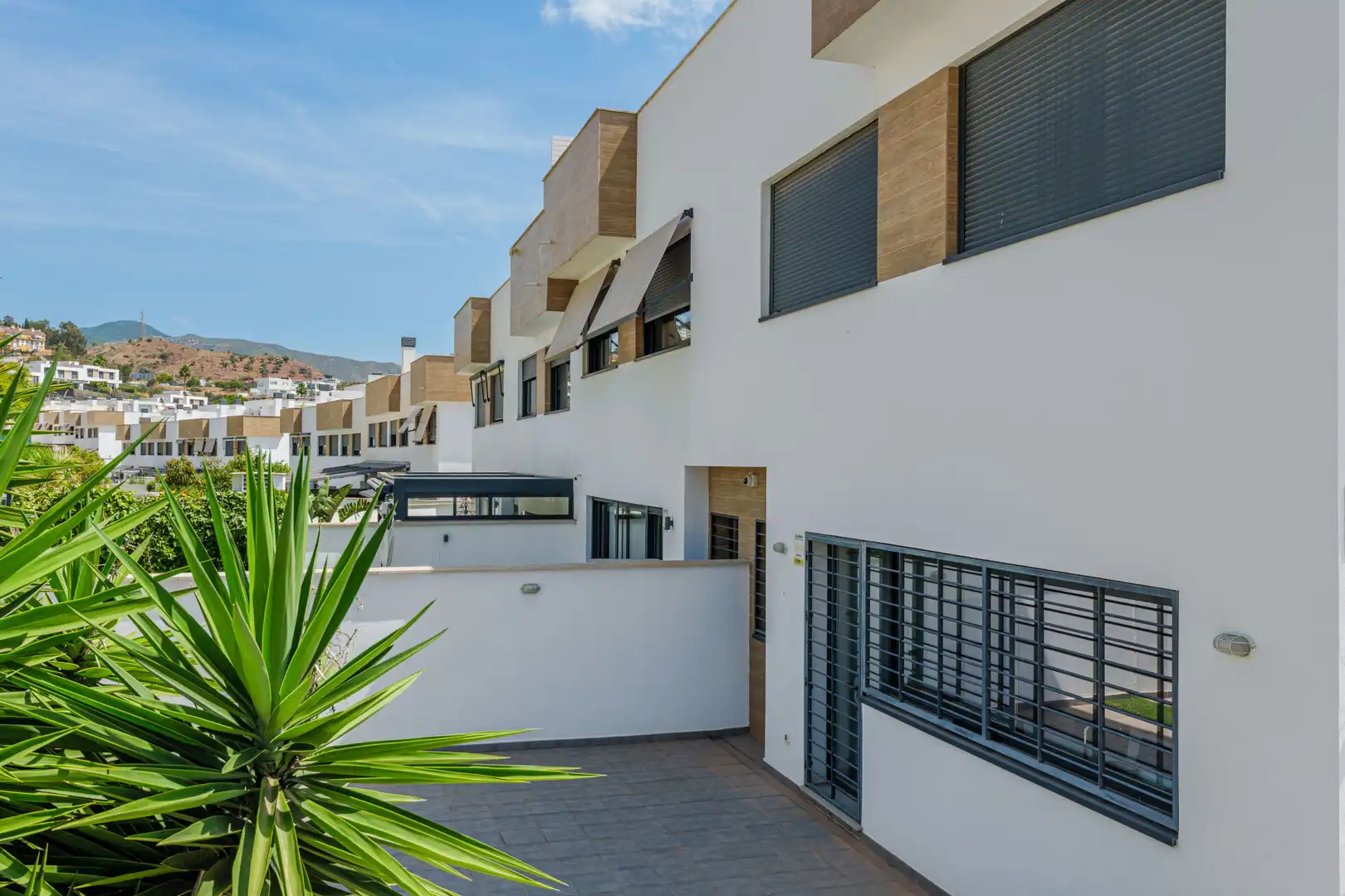 Casa bifamiliare con piscina in vendita a Este, imagen 21