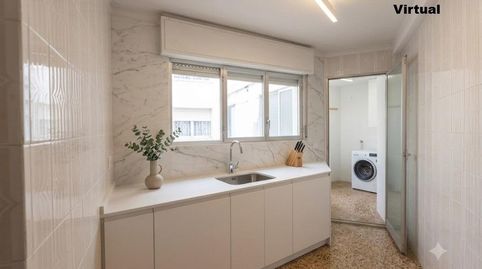 Foto 4 de Piso en venta en Altozano - Conde Lumiares, Alicante / Alacant