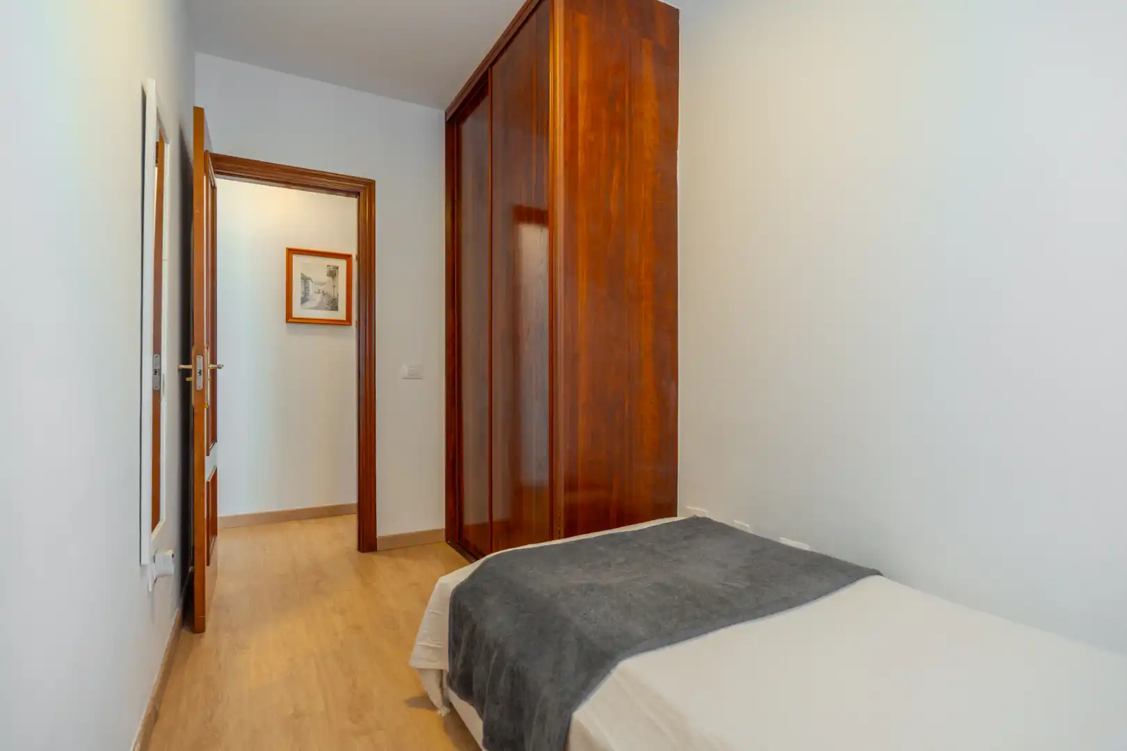 Habitación de Piso en venta en Arona con Amueblado y Balcón