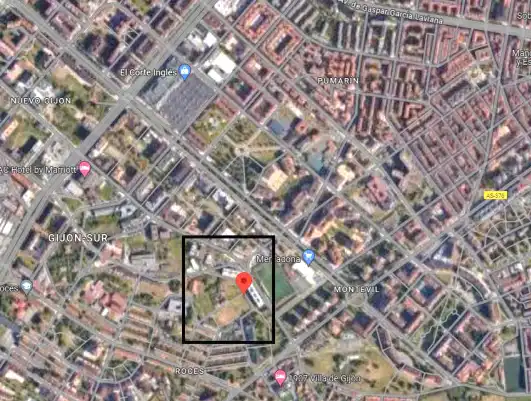Residential for sale in Calle de los Ajustadores, 58, Roces