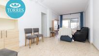 Living room of Flat for sale in Fuengirola  with Terrace