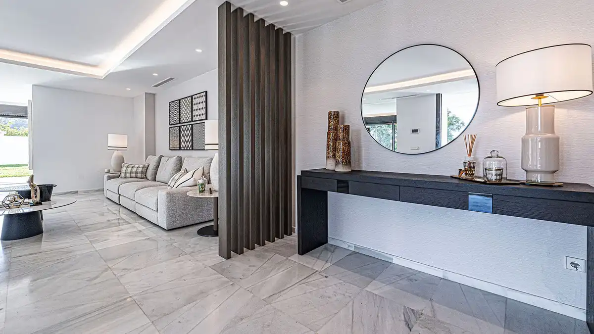 Casa a schiera in vendita a Marbella Centro, imagen 26