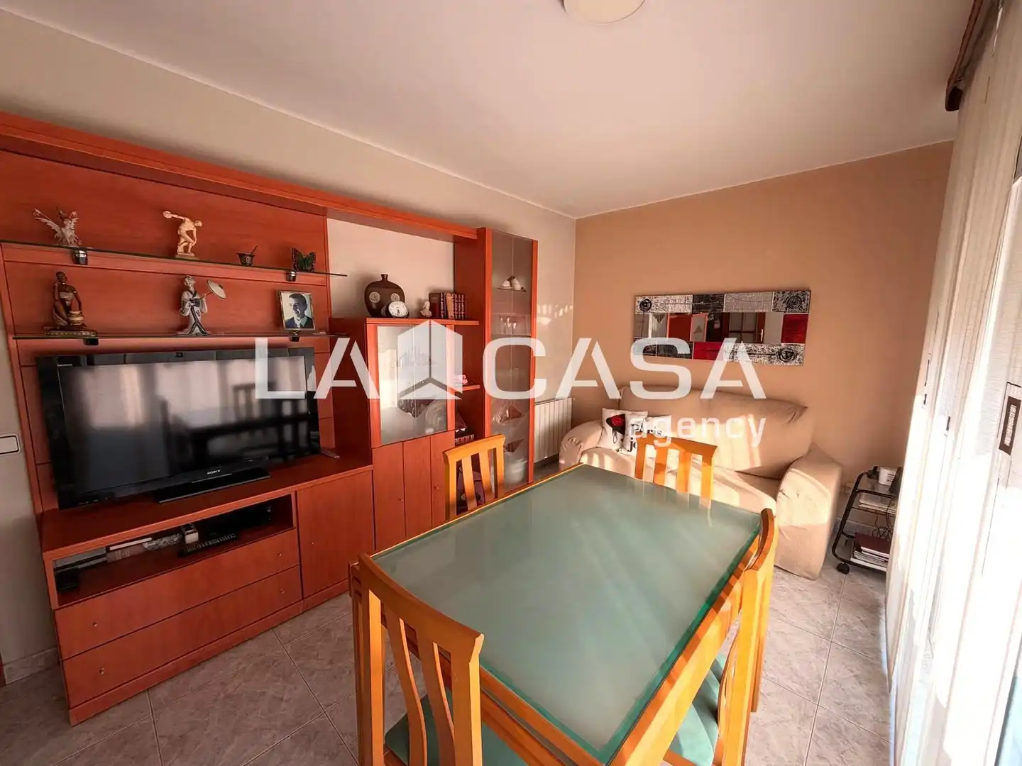 Piso con balcón en venta en Canovelles, imagen 7