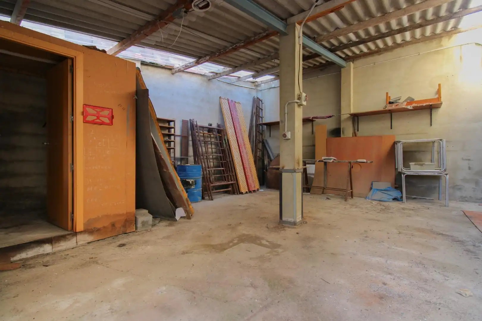 Terrain résidentiel à vendre à Calle BOBALAR, imagen 12