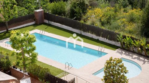 Foto 5 de Àtic en venda a Tiana, Barcelona