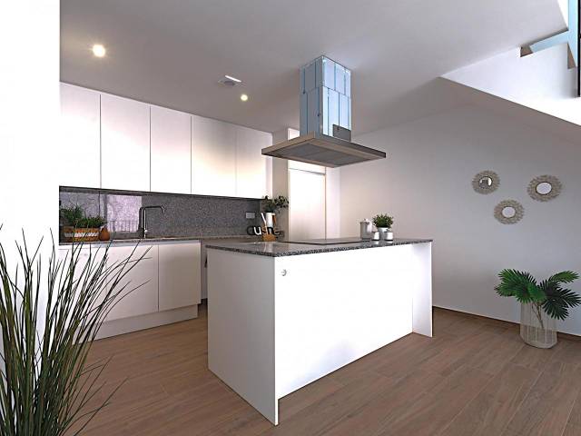 Piso en Venta en Carrer de Catalunya en Sant Pere