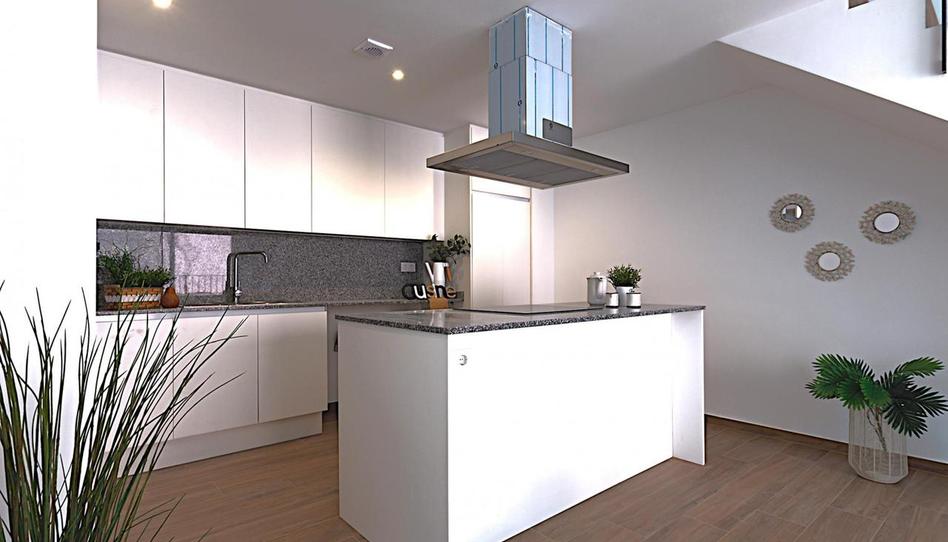 Foto 1 de Piso en venta en Carrer de Catalunya, Sant Pere, Barcelona
