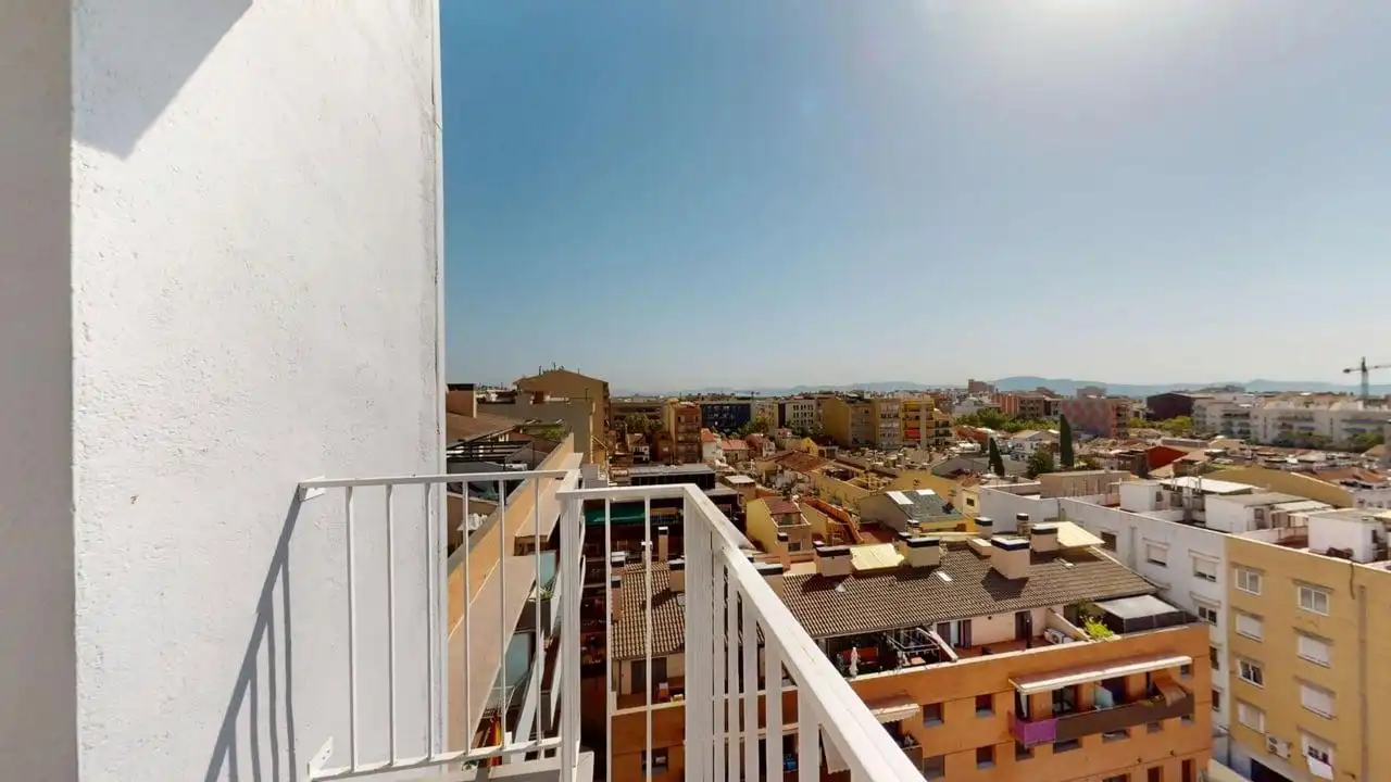 Appartamento con terrazza in vendita a Carrer de Latorre, imagen 36