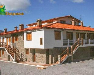 Exterior view of Residential for sale in Torvizcón