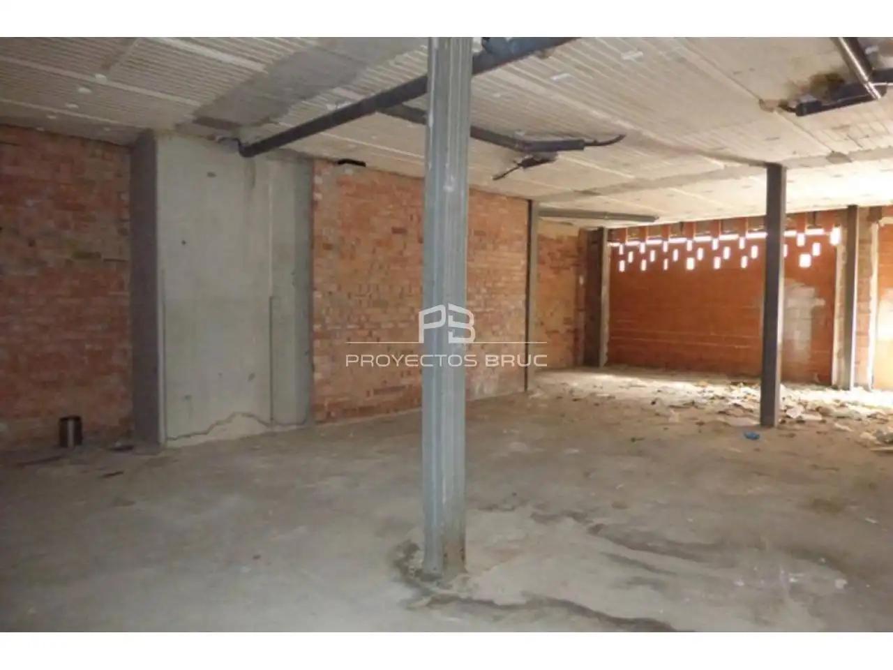 Local comercial en venta en Calle GASPAR CAMPS, imagen 7
