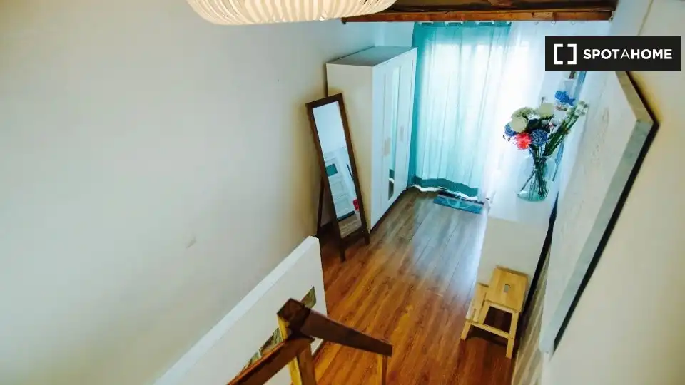 Room in El Cabanyal - El Canyamelar