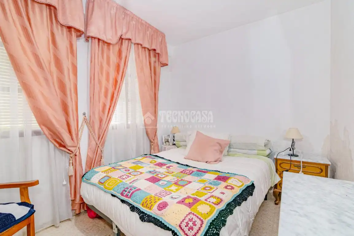 Bedroom of Detached homes for sale in Lucena  with Furnished